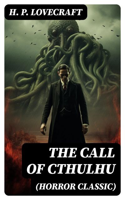 THE CALL OF CTHULHU (Horror Classic)
