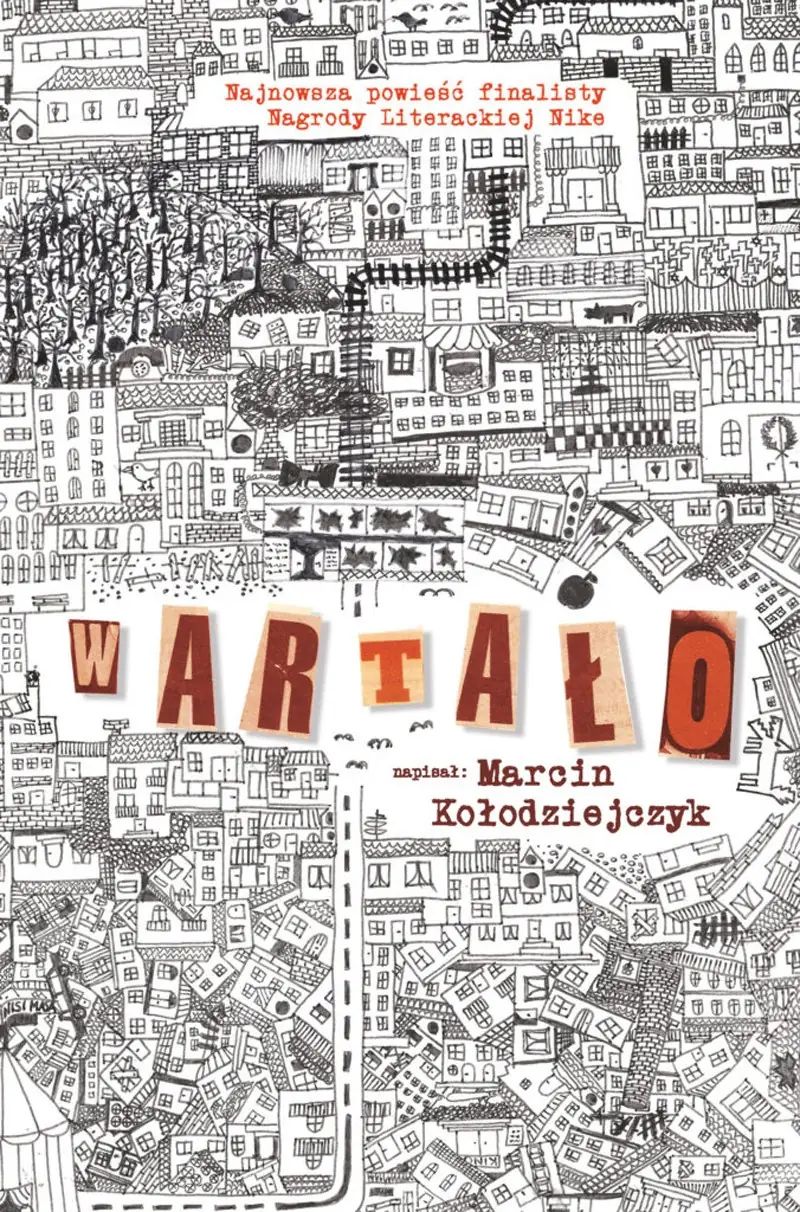 Wartało