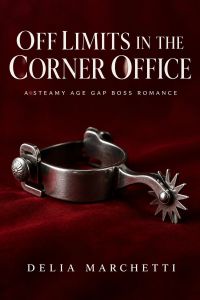 Off Limits in the Corner Office