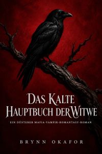 Das kalte Hauptbuch der Witwe