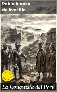 La Conquista del Perú