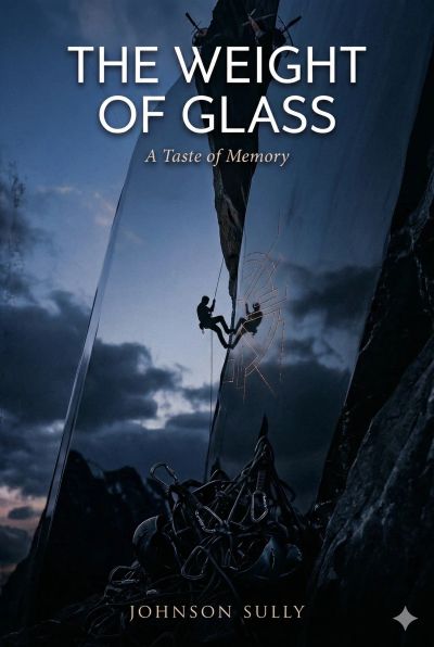 The Weight of Glass