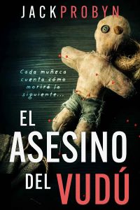 El Asesino del Vudú