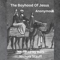 The Boyhood of Jesus