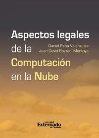 Aspectos legales de la computacion en la nube