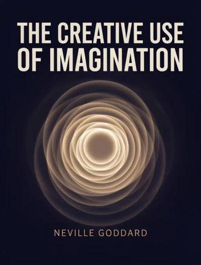 The Creative Use of Imagination