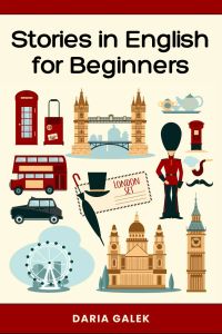 Stories in English for Beginners
