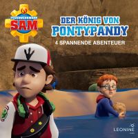 Folgen 238-241: Der König von Pontypandy