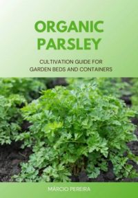 Organic Parsley