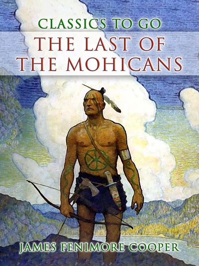 The Last of the Mohicans
