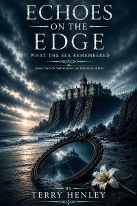 Echoes on the Edge