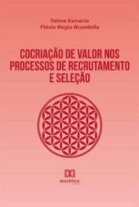 Cocriação de valor nos processos de recrutamento e seleção