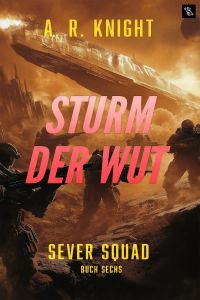 Sturm der Wut