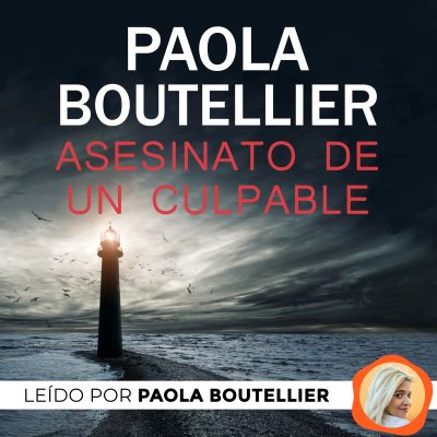 Asesinato de un culpable cover