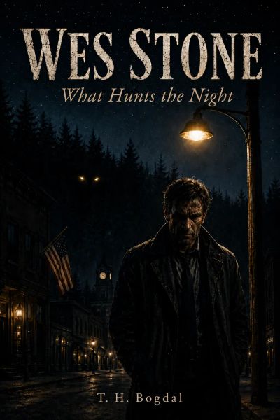 What Hunts the Night