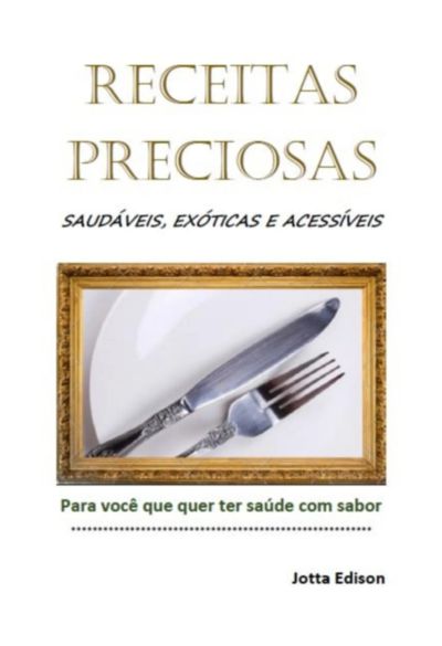 Receitas Preciosas