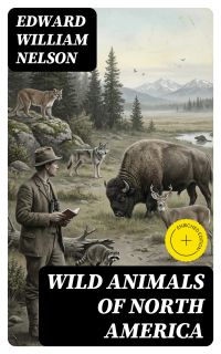 Wild Animals of North America