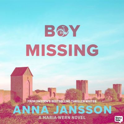 Boy Missing