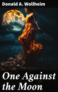 One Against the Moon
