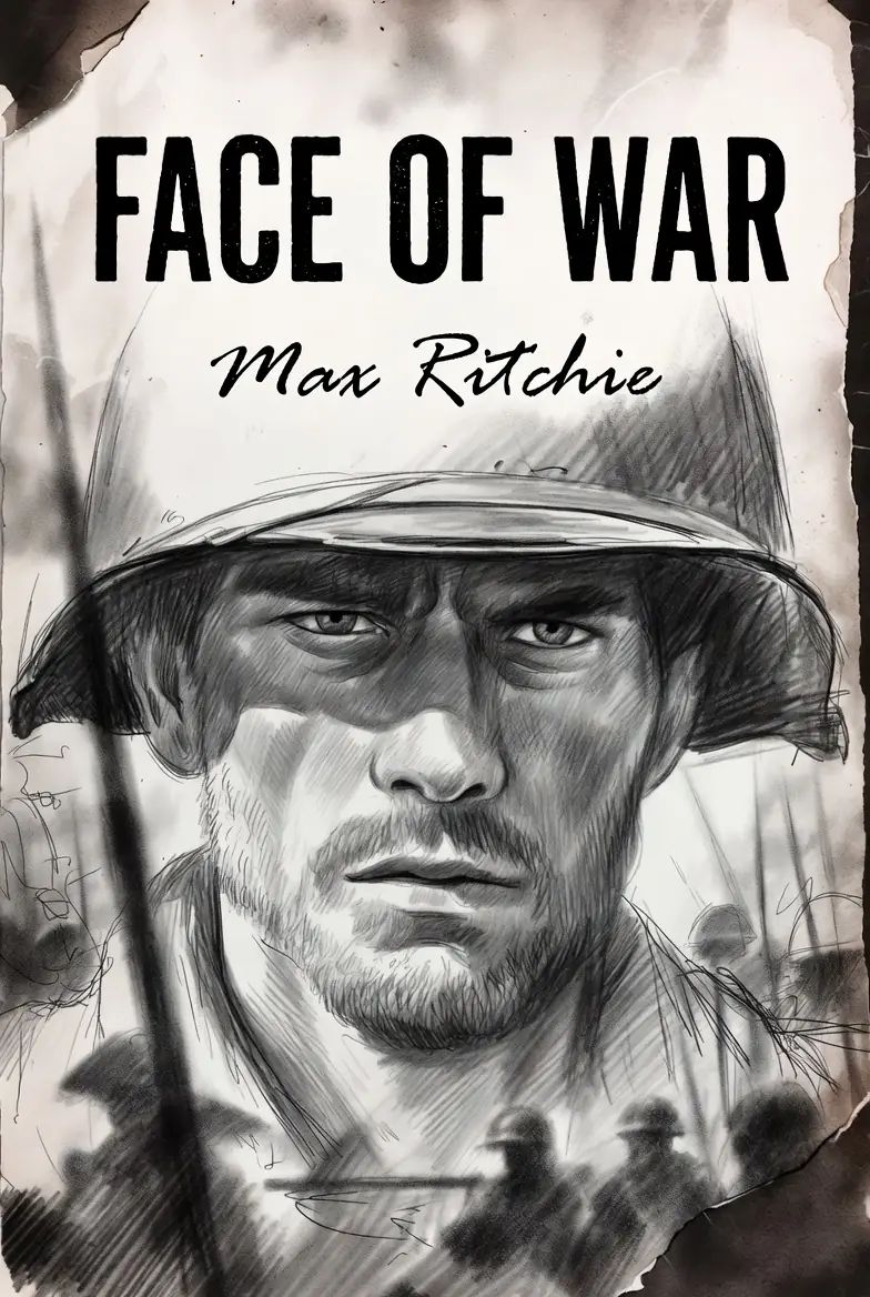 FACE OF WAR