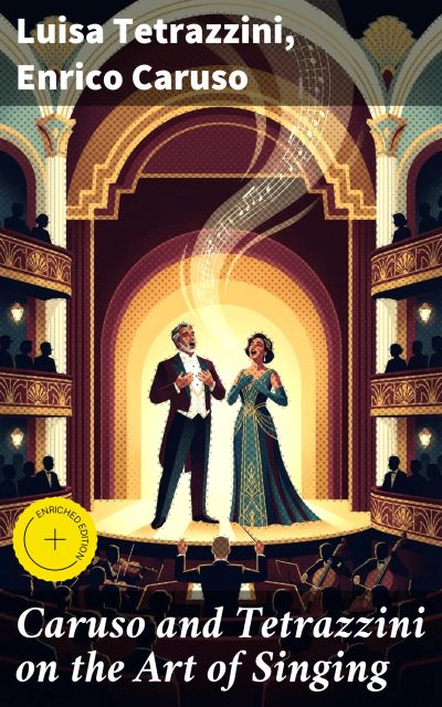 Caruso and Tetrazzini on the Art of Singing