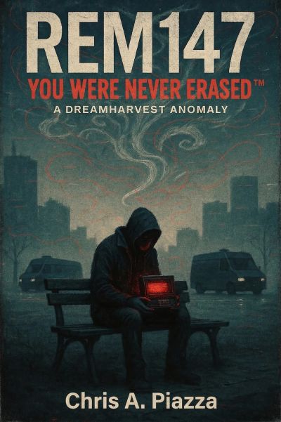 REM147: You Were Never Erased