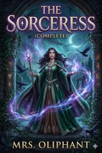 The Sorceress (complete)