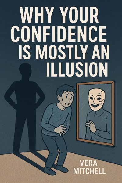 Why Your Confidence Is Mostly an Illusion