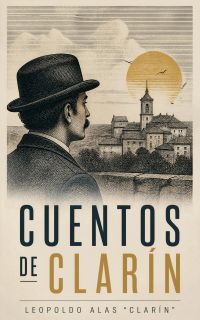 Cuentos de Clarín