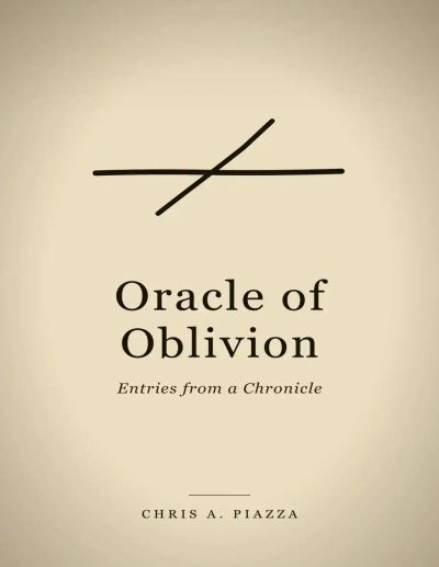 Oracle of Oblivion