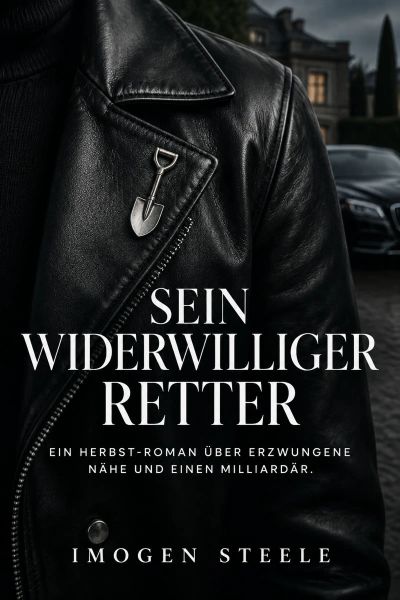 Sein widerwilliger Retter
