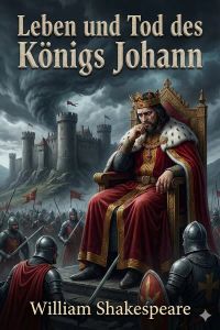 Leben und Tod des Königs Johann