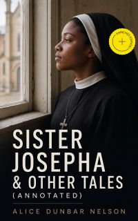 Sister Josepha & Other Tales (Annotated)