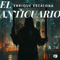 El anticuario