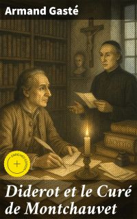 Diderot et le Curé de Montchauvet