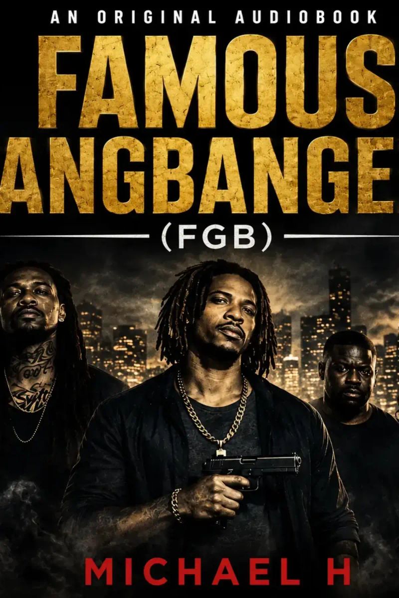 Famous GangBangers (FGB)