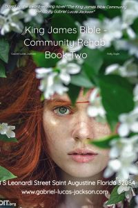 The King James Bible - Community Rehab 