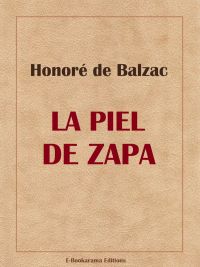 La piel de zapa