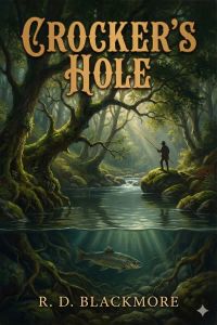 Crocker's Hole