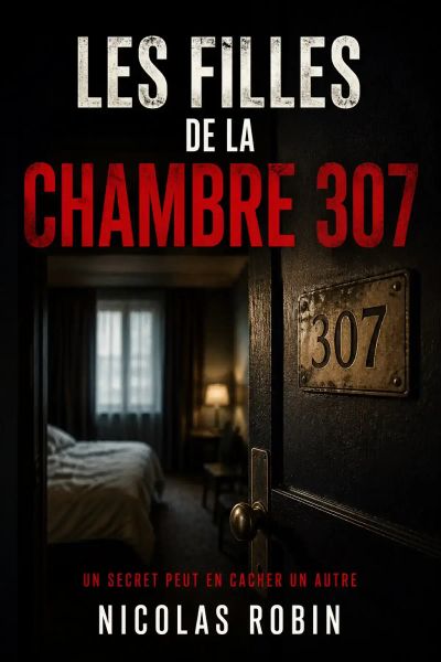 Les Filles de la chambre 307
