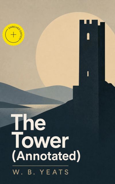 The Tower (Annotated)
