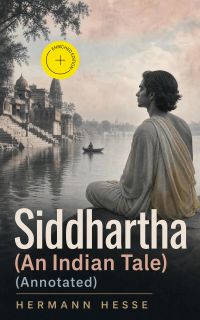 Siddhartha (An Indian Tale) (Annotated)