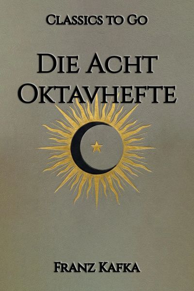 Die Acht Oktavhefte