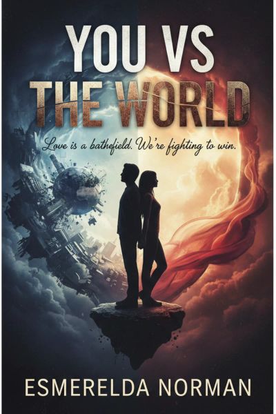 you vs the world