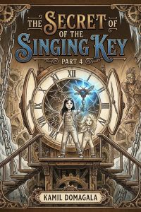The Secret of the Singing Key Part 4