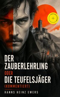Der Zauberlehrling oder Die Teufelsjäger (Kommentiert)