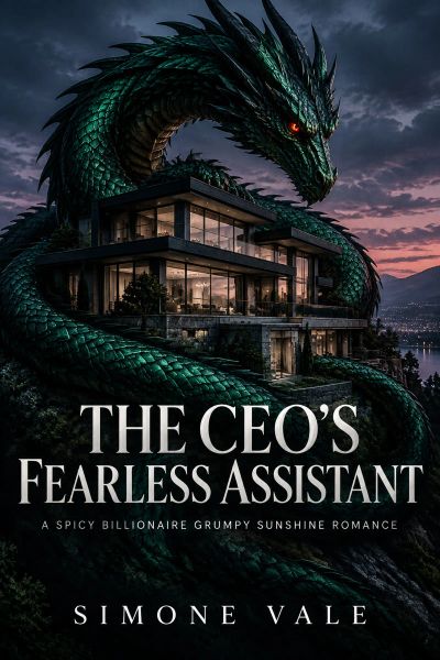 The CEO's Fearless Assistant