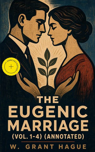 The Eugenic Marriage (Vol. 1-4) (Annotated)