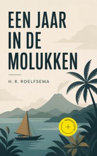 Een jaar in de Molukken (Geannoteerd)