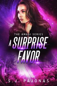 A Surprise Favor